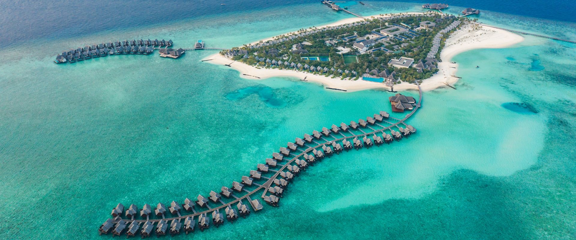 Hilton Maldives